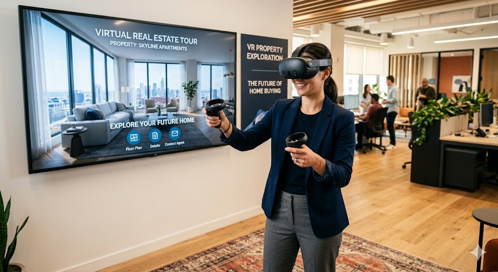 VR Global